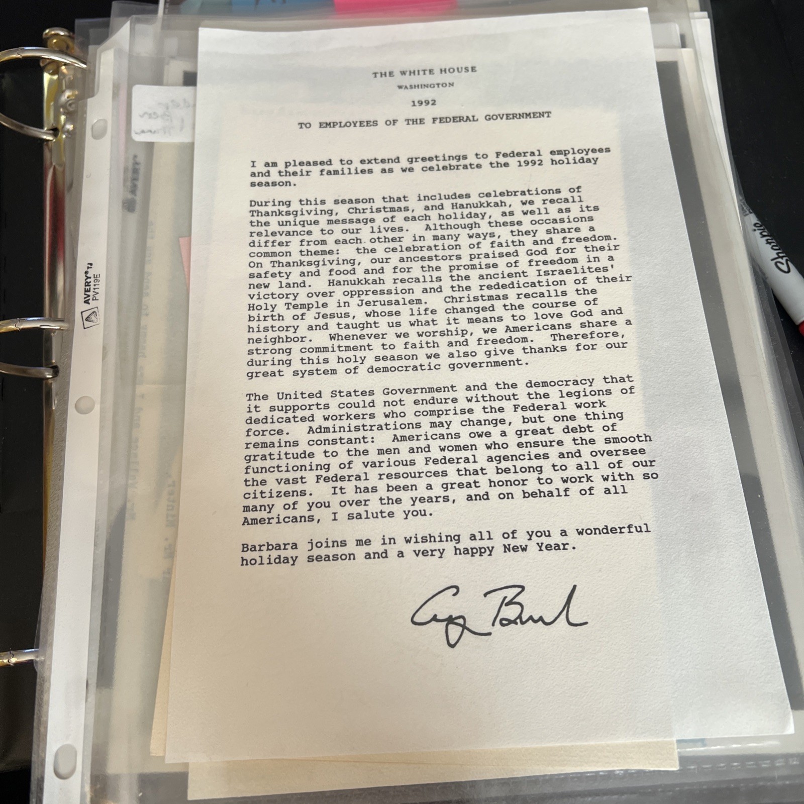 JAB Choose One Political – William Kilpatrick Hurbert Humphrey, Joe Biden Bush