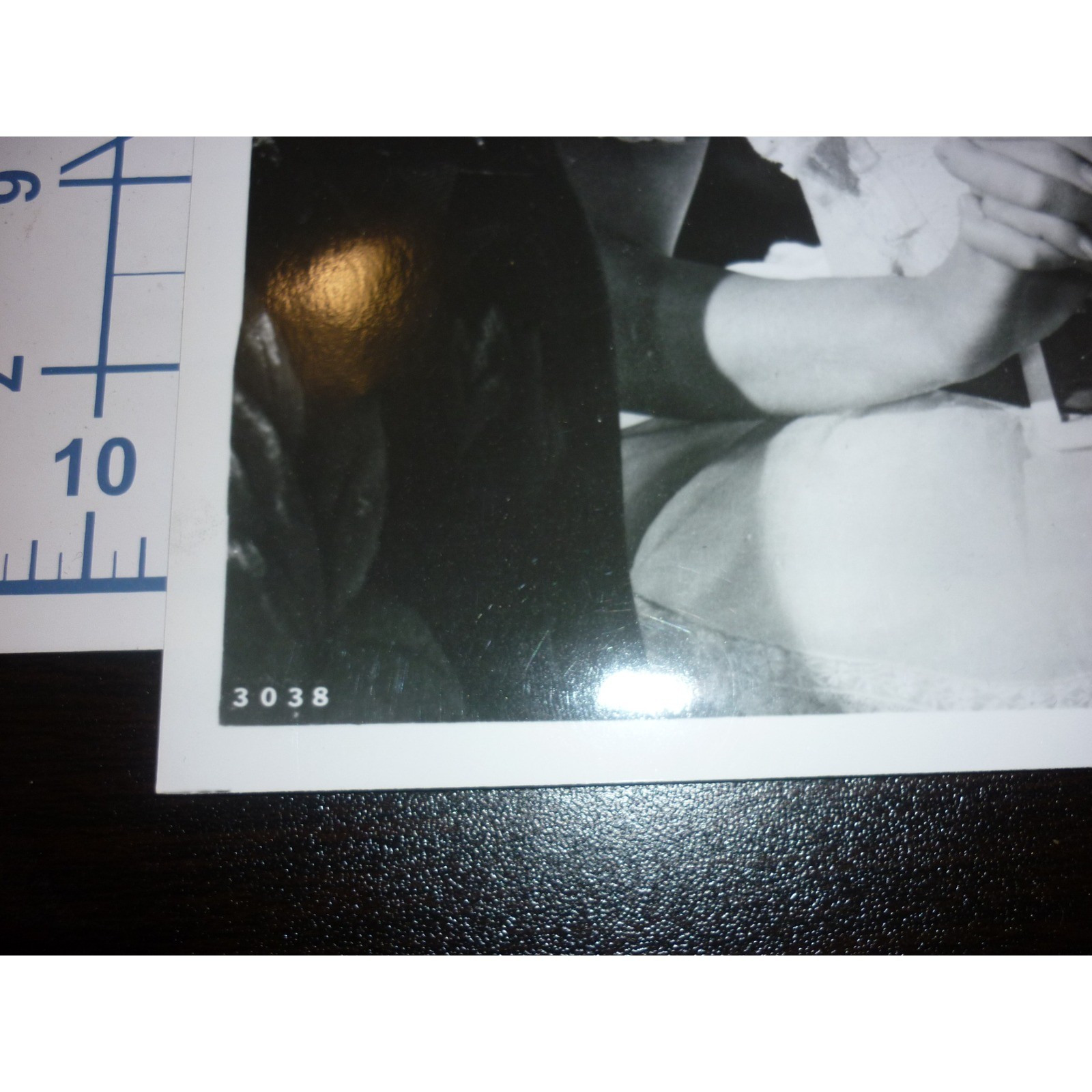 Vintage Vivien Leigh Scarlett O’Hara Gone With The Wind 8×10 Movie Still 3038