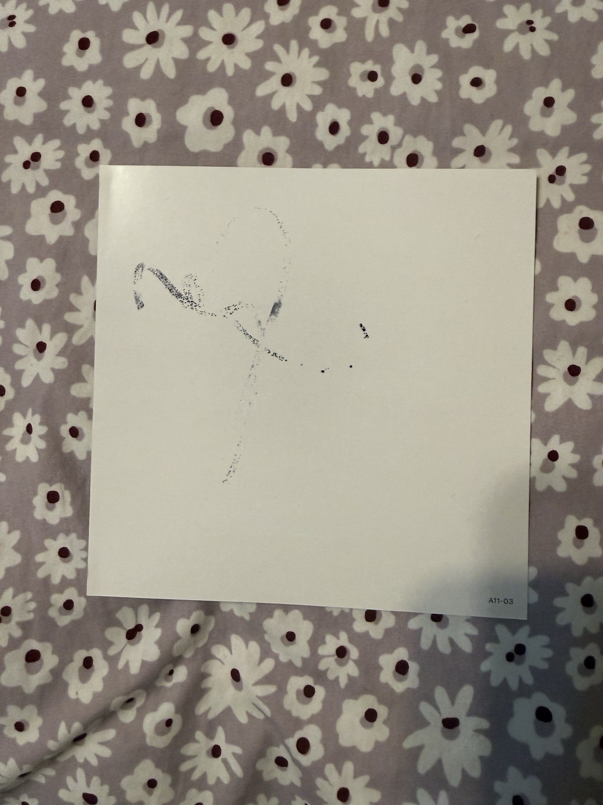 Taylor Swift Midnights Signed Jade Green CD & Insert WITH HYPE STICKER