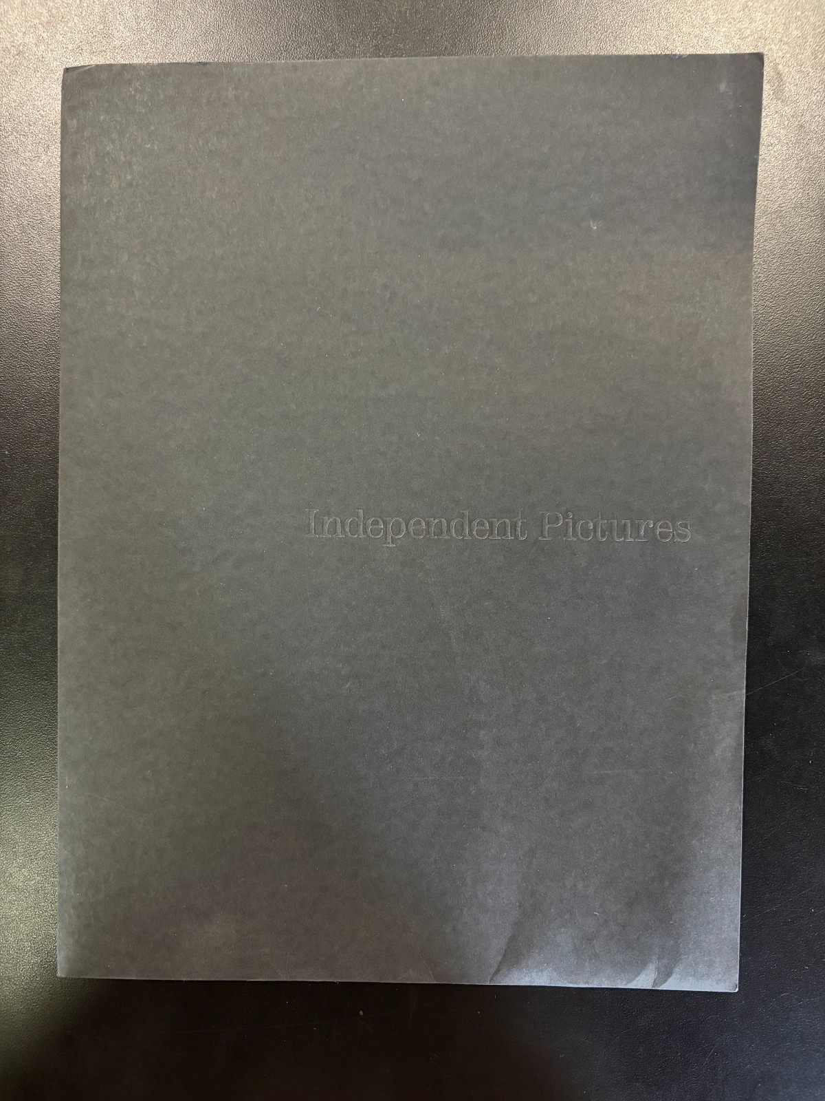 Independent Pictures Julien Donkey-Boy PR Kit Plot Synopsis