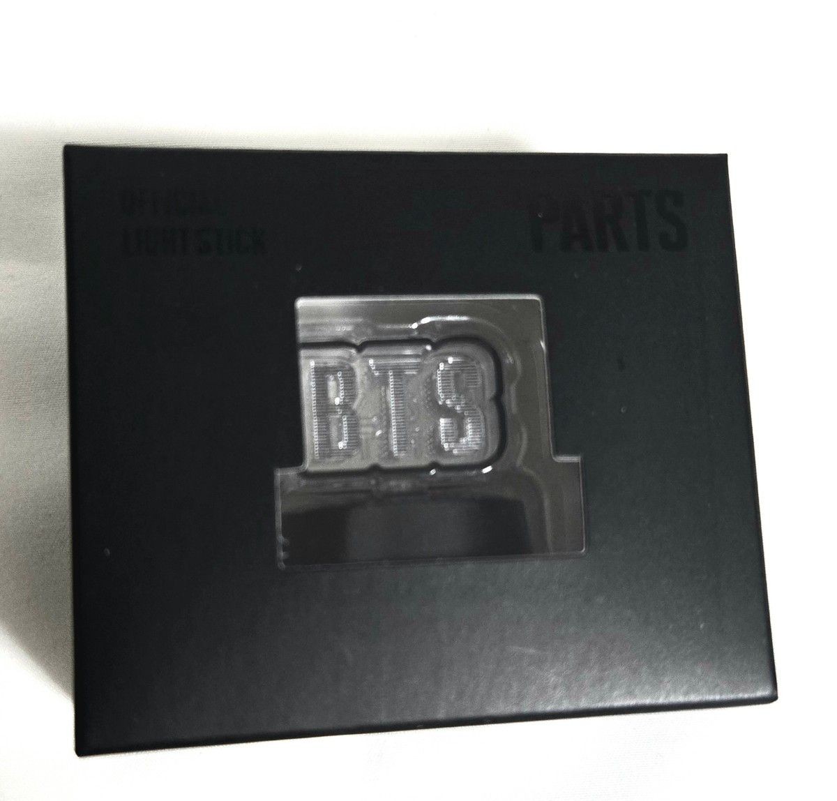 BTS Official Light Stick Ver.4 2026 Set w/ Cradle Parts
