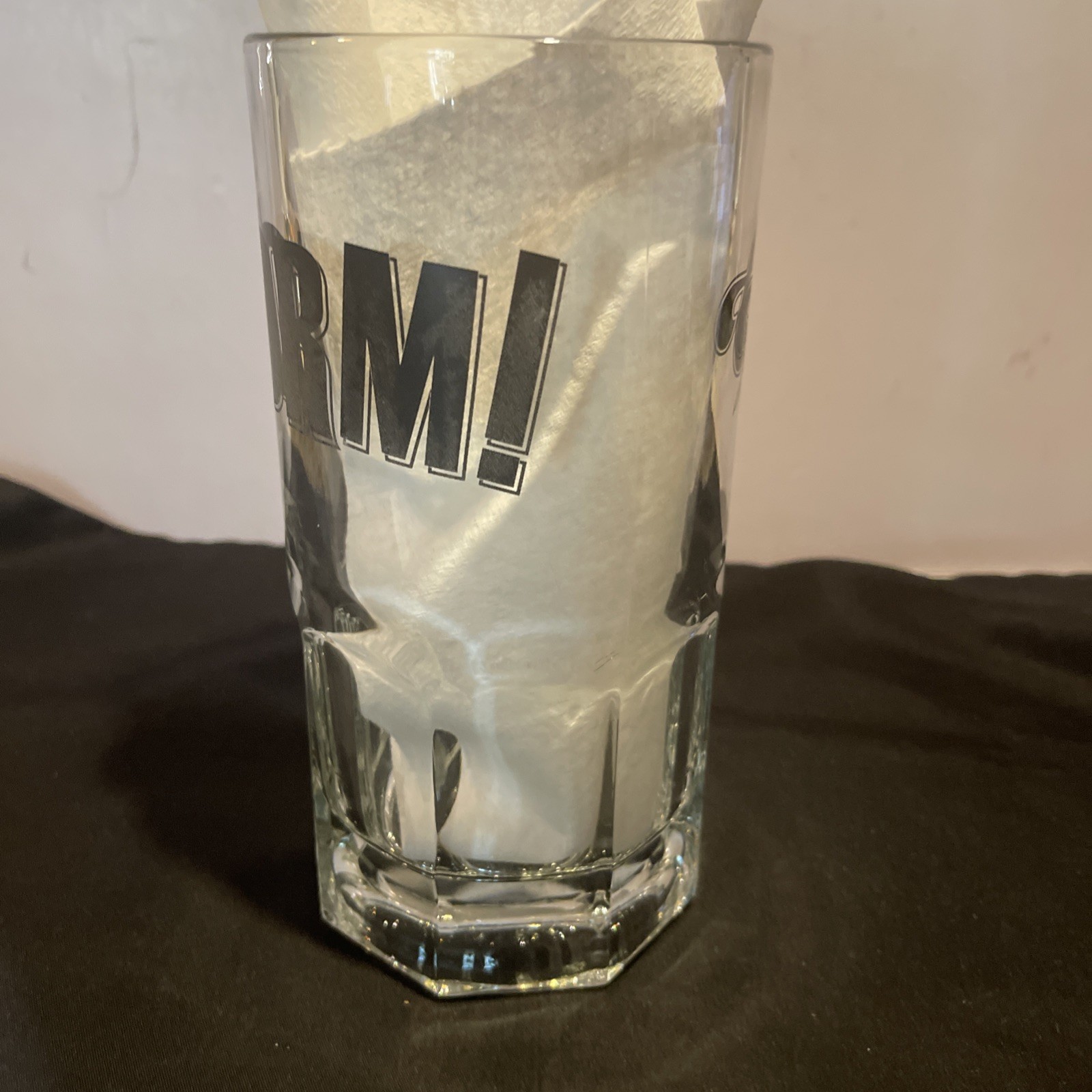 🤩 GEORGE WENDT “NORM” signed CHEERS MUG W/COA As Pictured Very Cool 😍