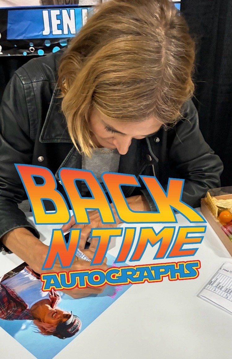 Yellowstone Jennifer Landon Signed Autograph 8×10 Exact Proof Rare Inscription