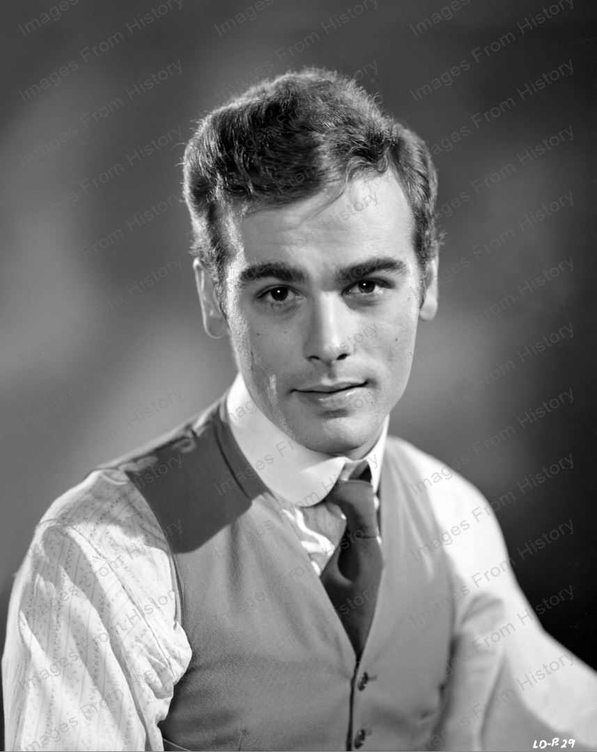 8×10 Print Dean Stockwell Long Day’s Journey Into Night 1962 #2055