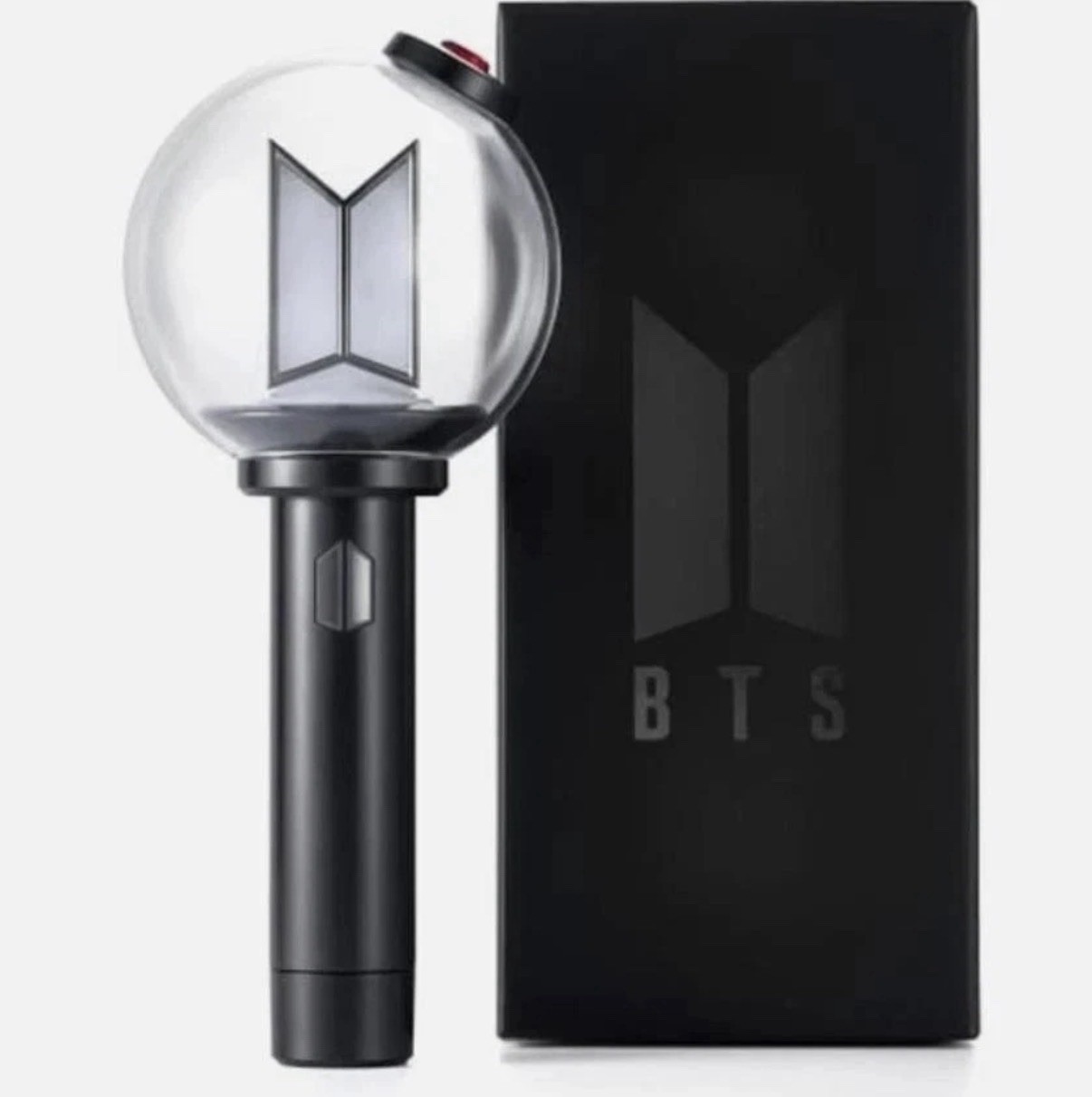 BTS Original Light Stick ver. 4