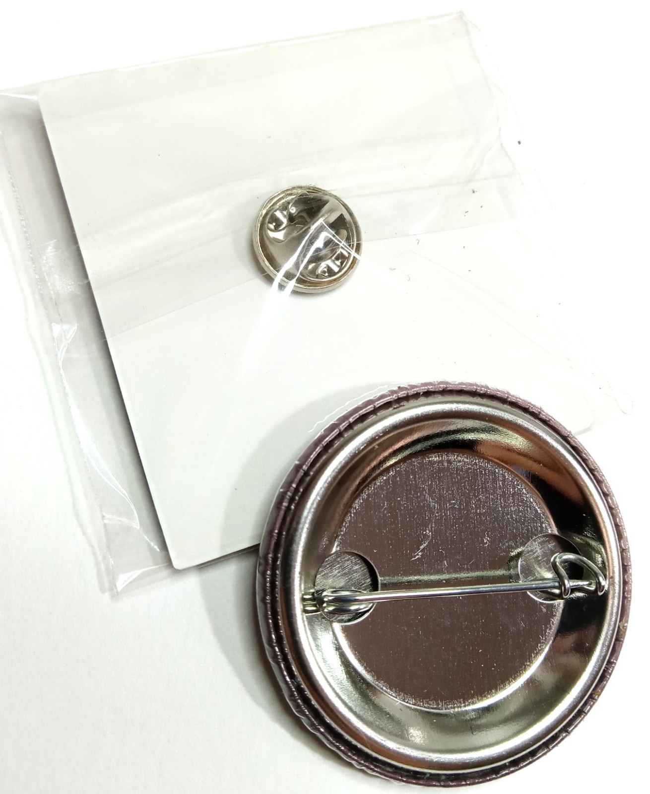 SUFFS Broadway ENAMEL LAPEL 2 PIN SET Official Merch! Broadway
