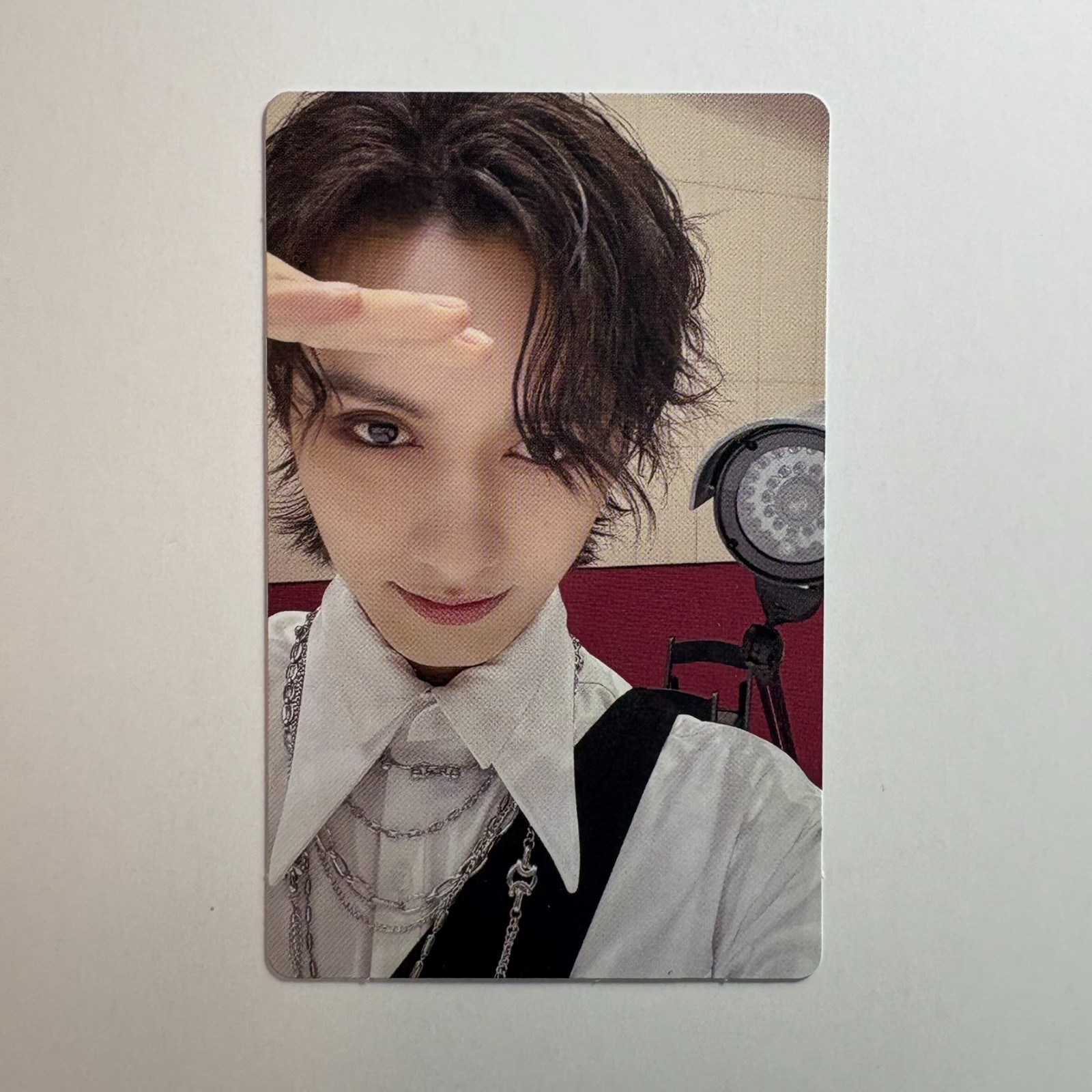 [SEVENTEEN] JUN – 17 IS RIGHT HERE Weverse Albums ver. Photocard