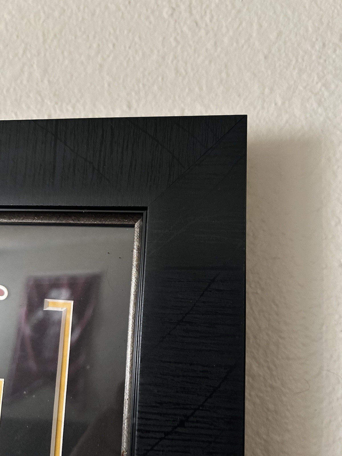 Ralph Macchio Signed Cobra Kai Original Photo, Beckett Authentication