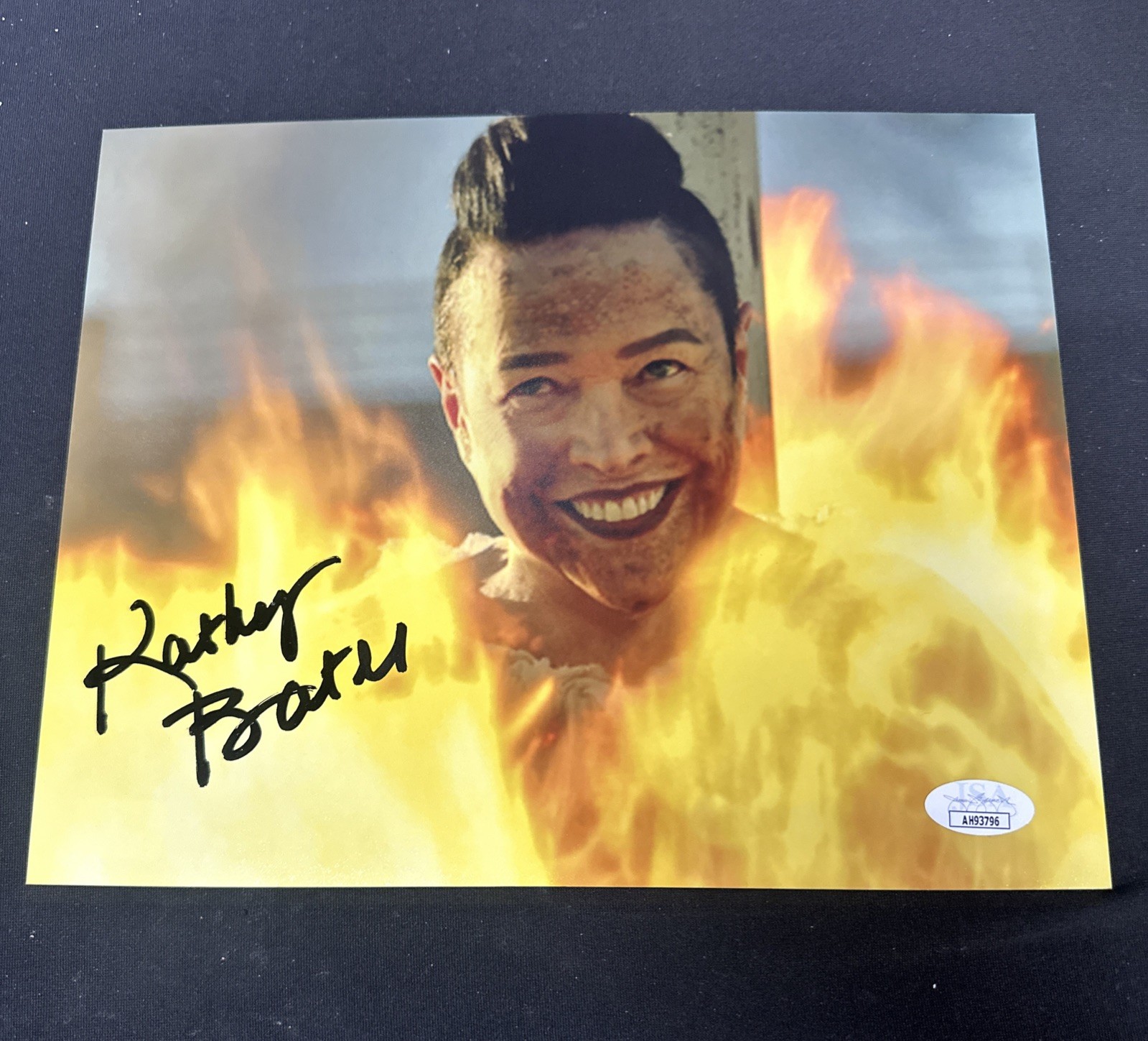 Kathy Bates Signed 8×10 Autographed Photo Picture with COA