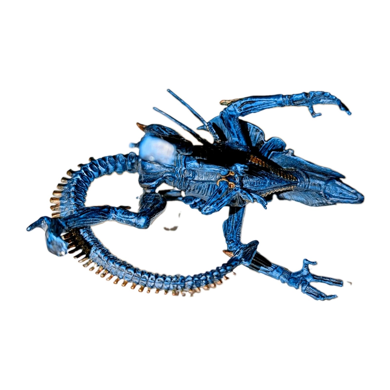 Hallmark Alien Queen Ornament Aliens Movie 2016 Christmas Xenomorph 1986 Film A+