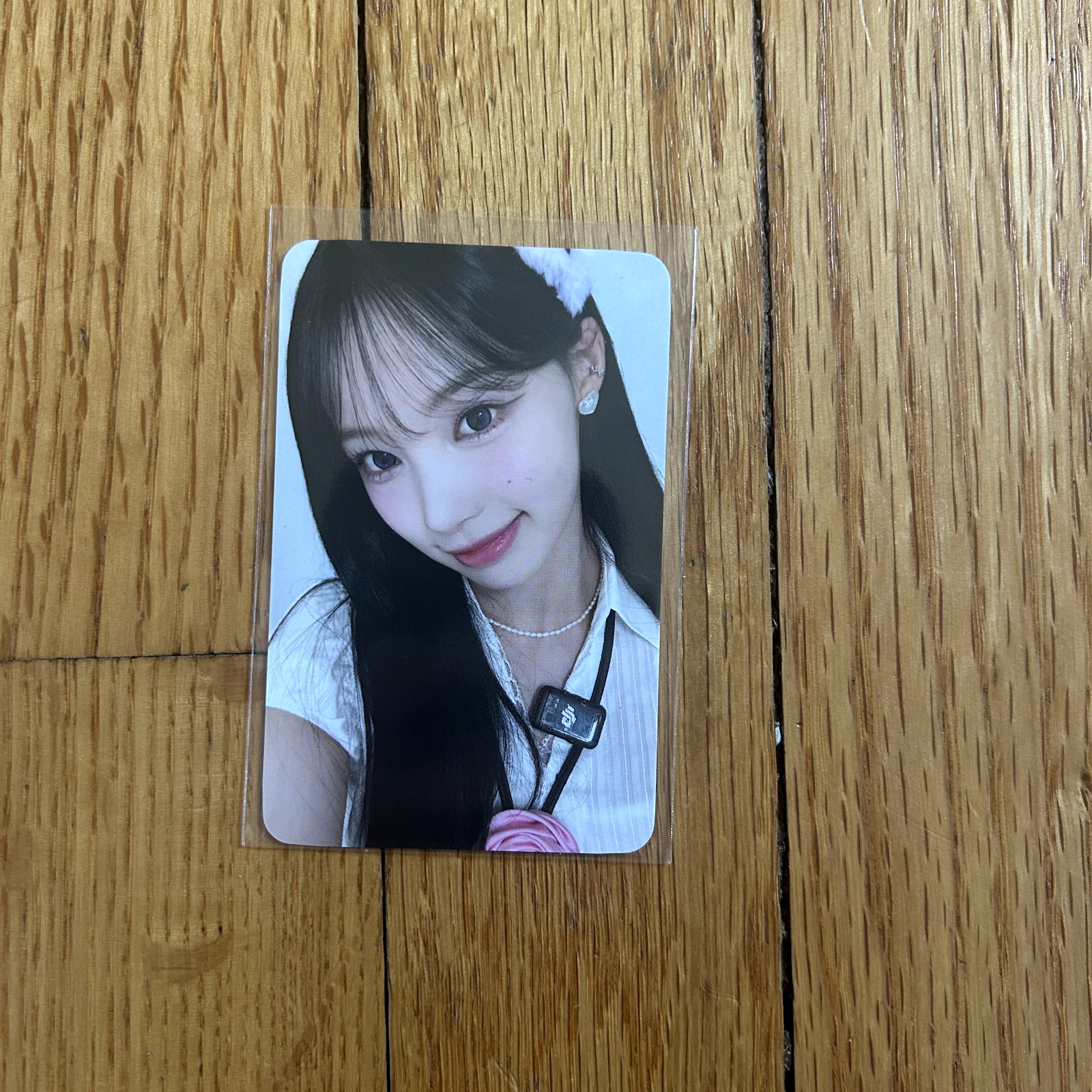 RESCENE – Glow Up [WITHMUU] 0608 Exclusive Photocards