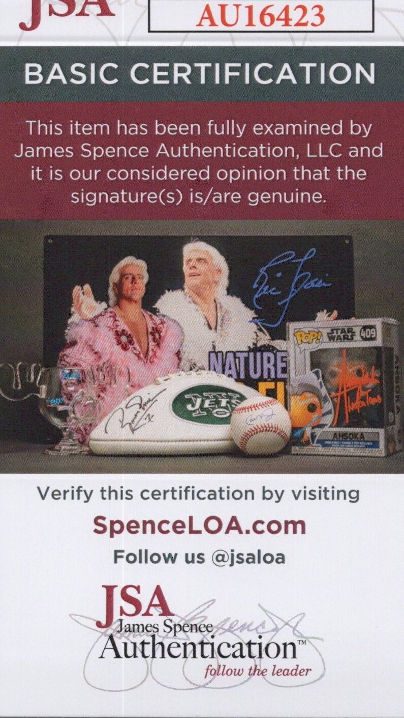 Kevin Bayliss Signed 8×10 GoldenEye 007 N64 James Bond Autograph Photo JSA COA