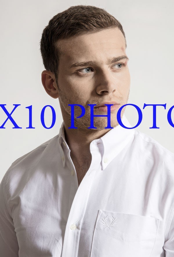 OLIVER STARK #141,LONE STAR,9-1-1,underworld blood wars,mindgamers,8×10 PHOTO