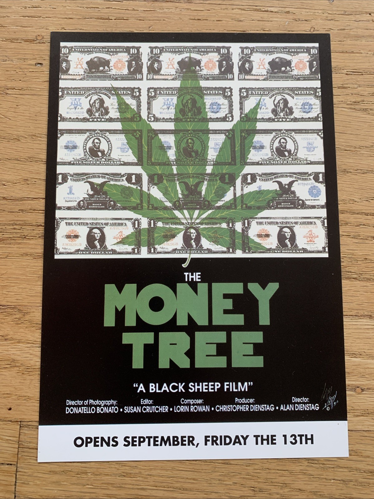 Fillmore Poster Era Grateful Dead, Stanley, Mouse Hand Bills