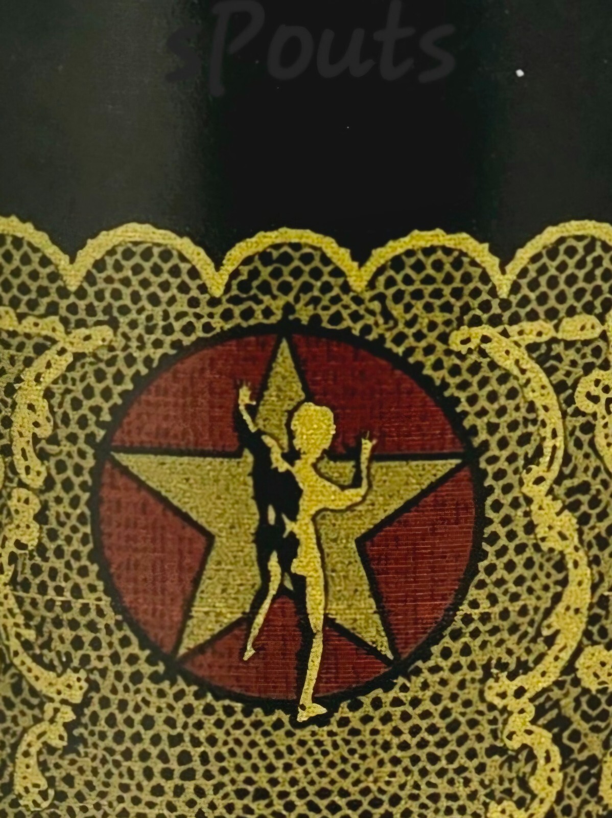 RUSH FLY-BY-NIGHT PALE ALE BEER CAN ROCK MUSIC BAND ’23 HENDERSON TORONTO CANADA