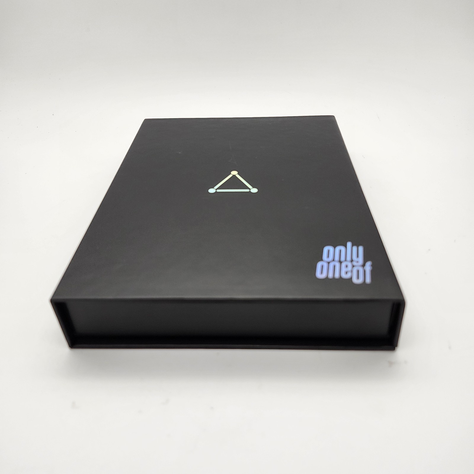 OnlyOneOf Line Sun Goddess CD Black Version Mini Album Includes Inserts KPop