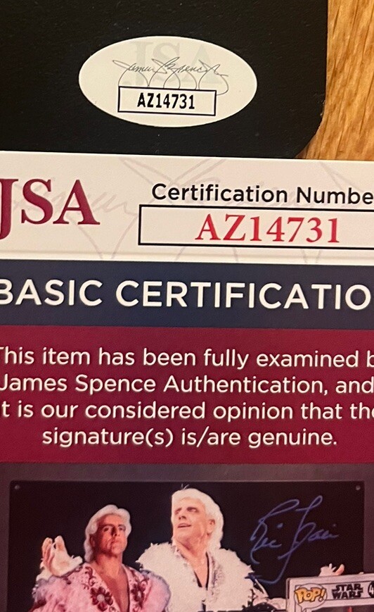 LARRY DAVID SIGNED MOVIE CLAPPER SEINFELD CURB YOUR ENTHUSIASM DIRECTOR JSA COA!