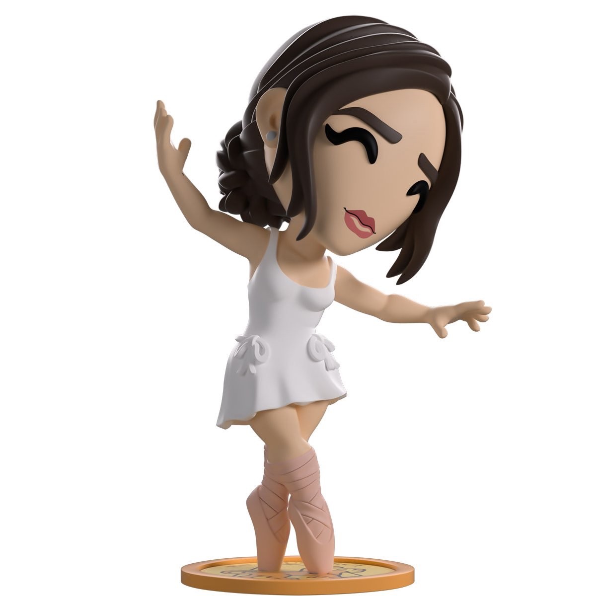 Youtooz Limited Ed • The World of John Wick: BALLERINA ON POINTE #5 • Ships Free