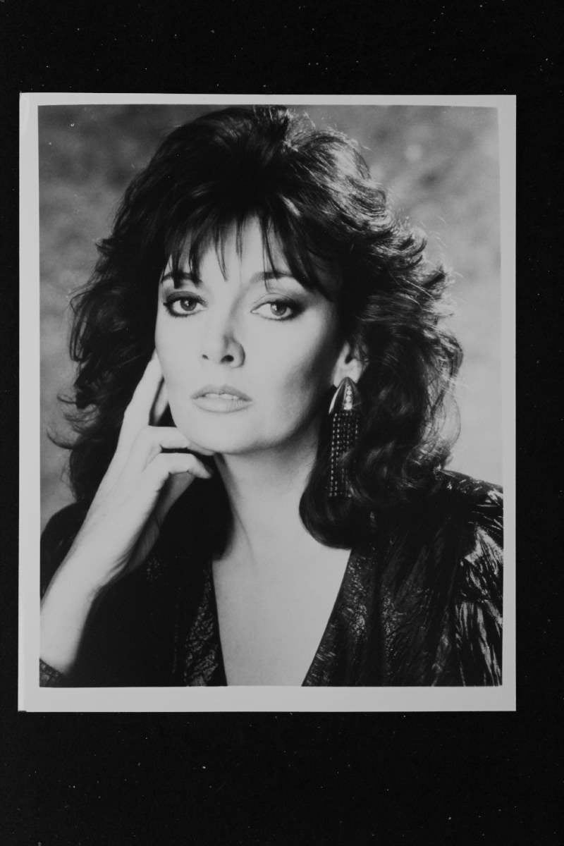 Sarah Douglas – Signed Autograph and Headshot Photo set – Superman II