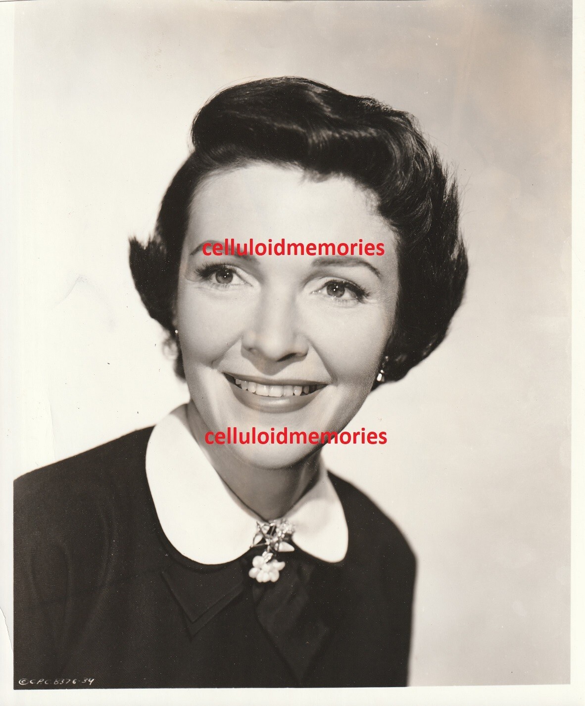 Original Vintage Photo 1957 Hellcats of the Navy Nancy Reagan # 34