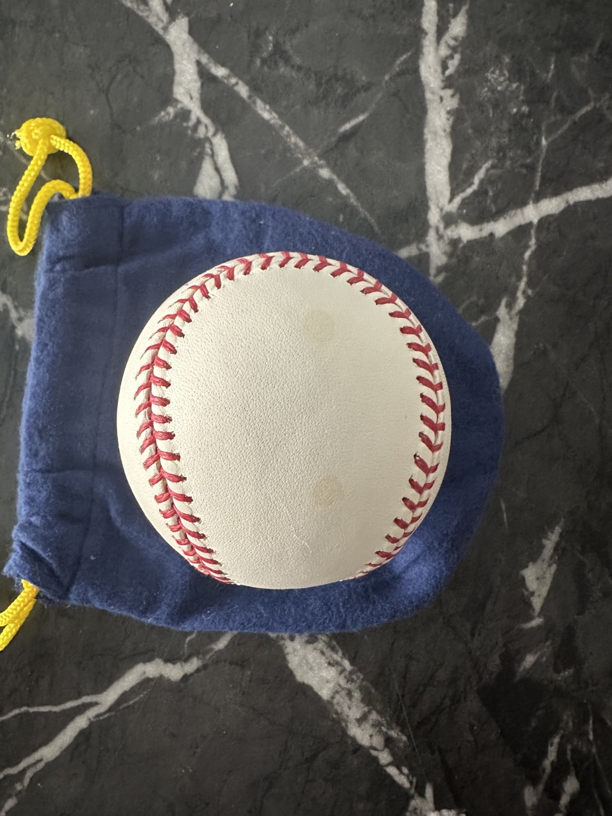 Actor Dennis Quaid Signed Autographed OMLB Baseball “The Rookie” Inscription