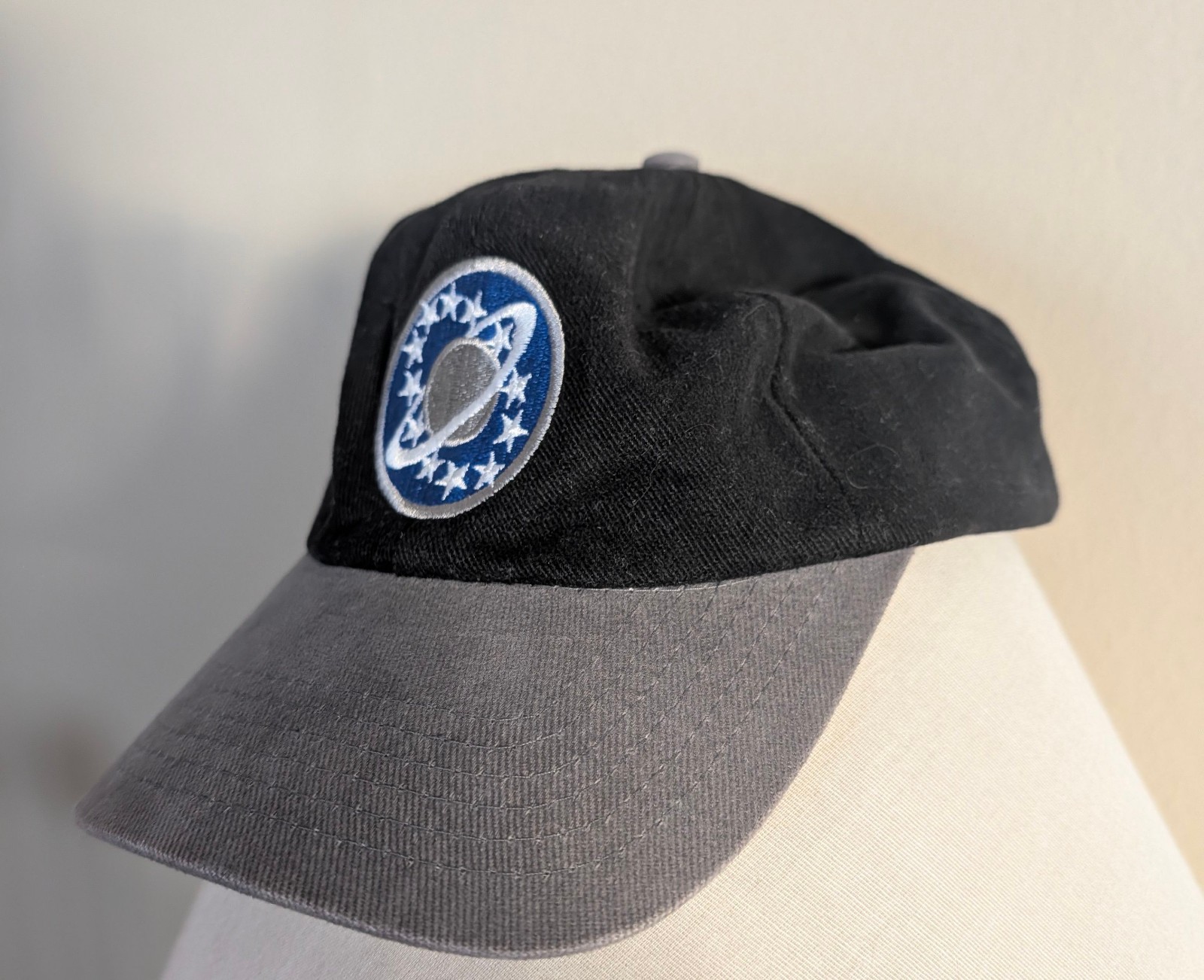 RARE Vintage 1999 Galaxy Quest Movie Promotional Hat