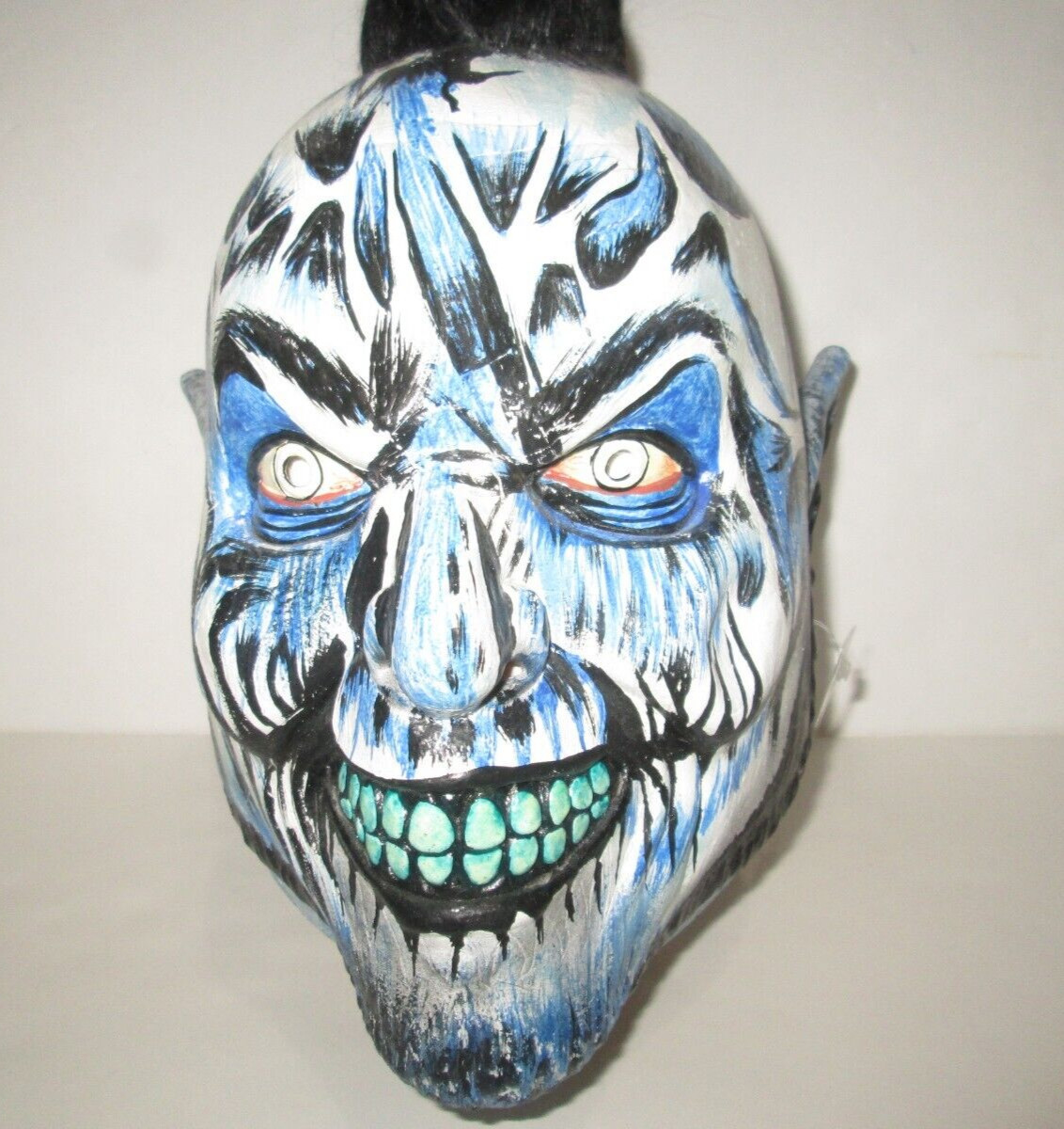 Twiztid Continuous Evilution Mask Set (2 Masks) Madrox & Mono Demon