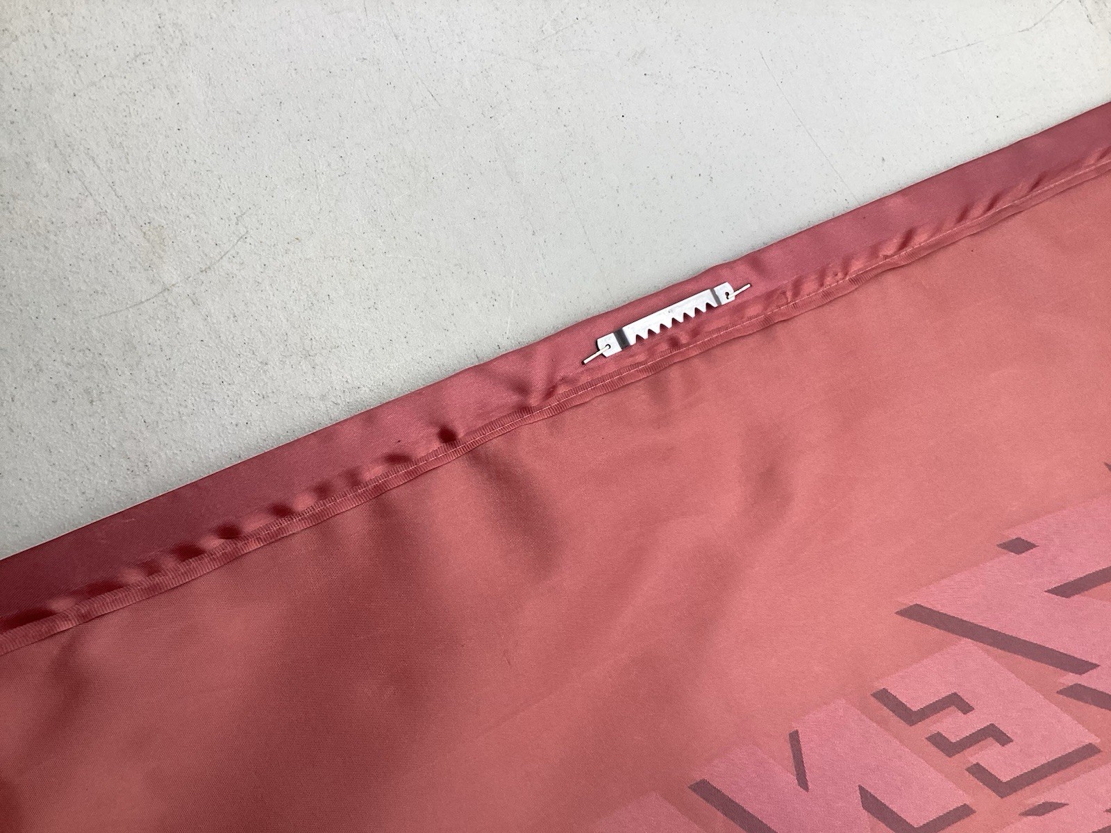 VTG Zenith Banner