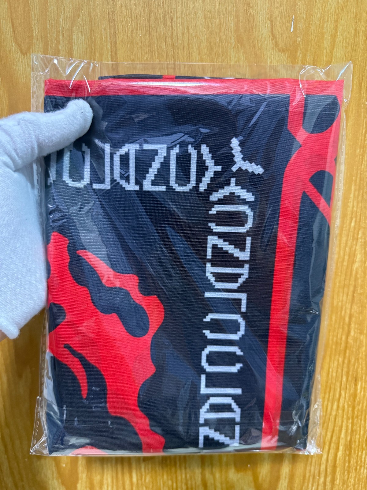 Twenty One Pilots Flag Twenty One Pilots World Tour Flag Official Flag Banner