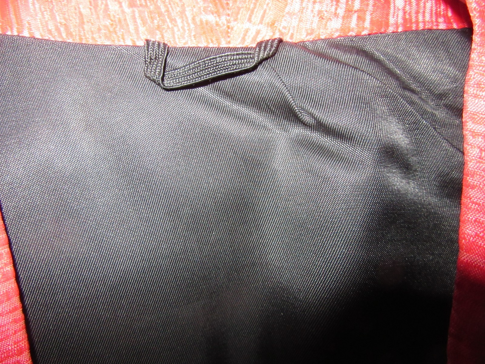 Vintage NW Rock ‘N’ Roll Show Jacket c Early 60’s “Blue Jeans” Spokane WA