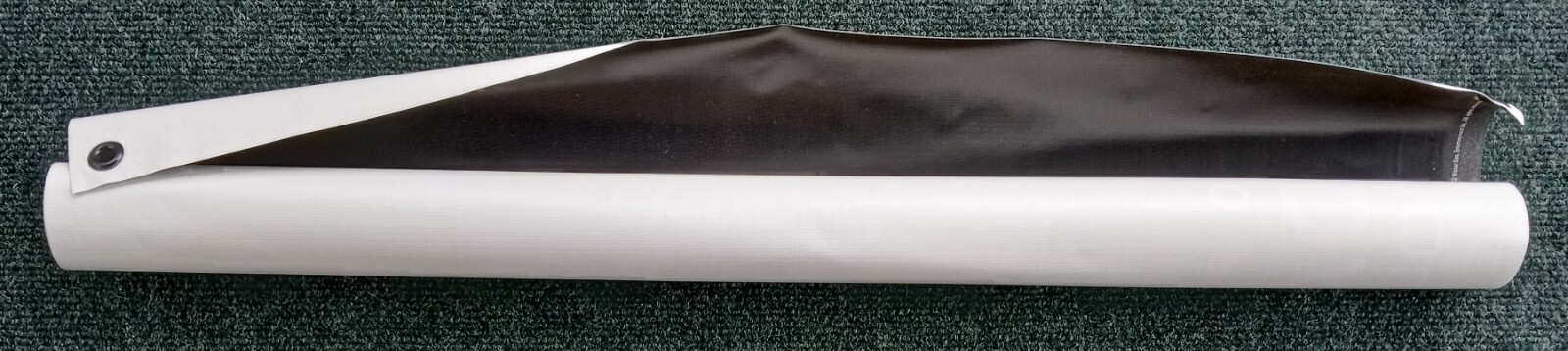The Dark Knight Rises – BluRay Release Canvas Banner 96″ x 28″