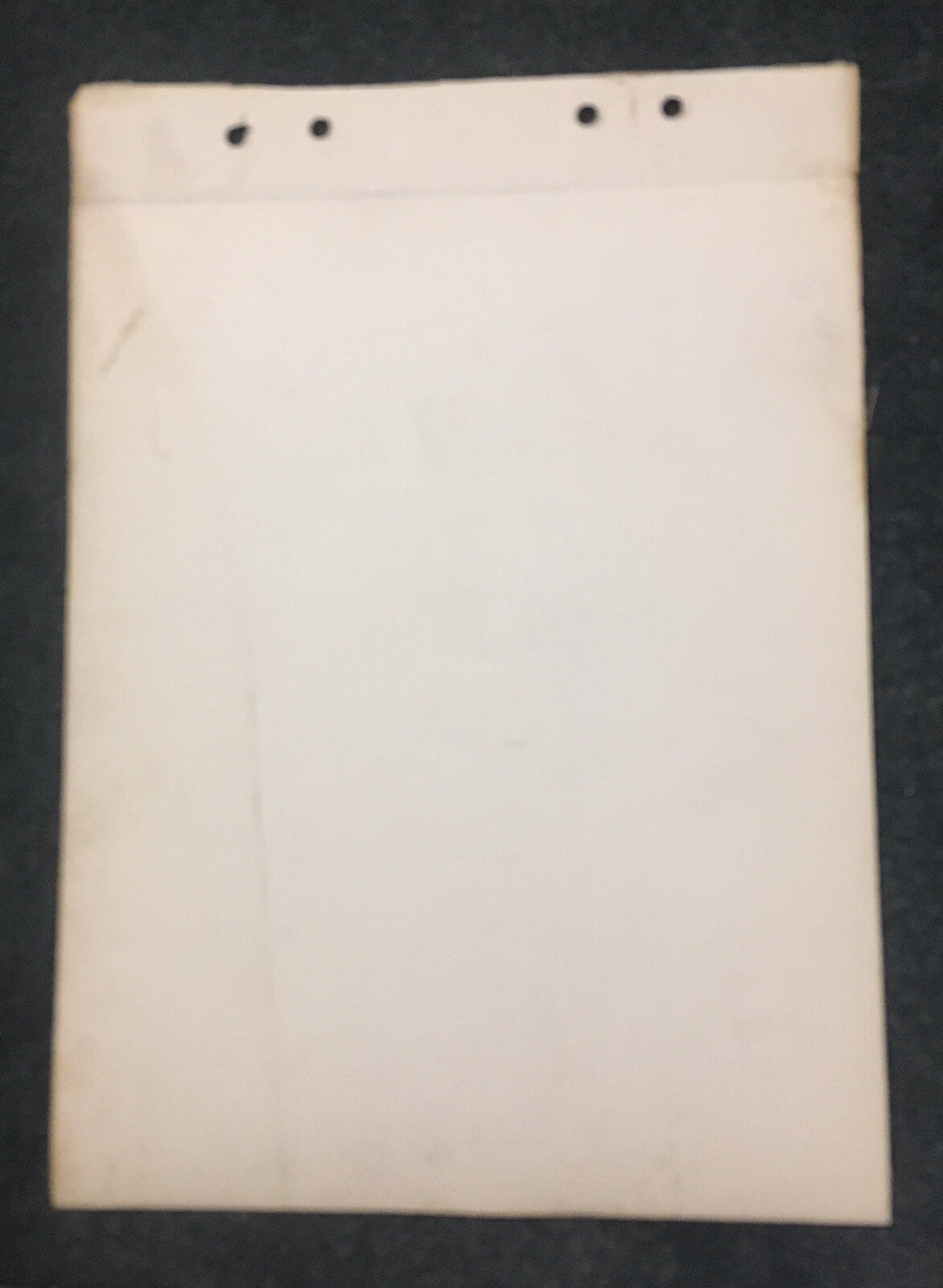 MERIAN C. COOPER/KING KONG 1930’s ORIGINAL LINEN PAPER 7×11 STUDIO PORTRAIT!