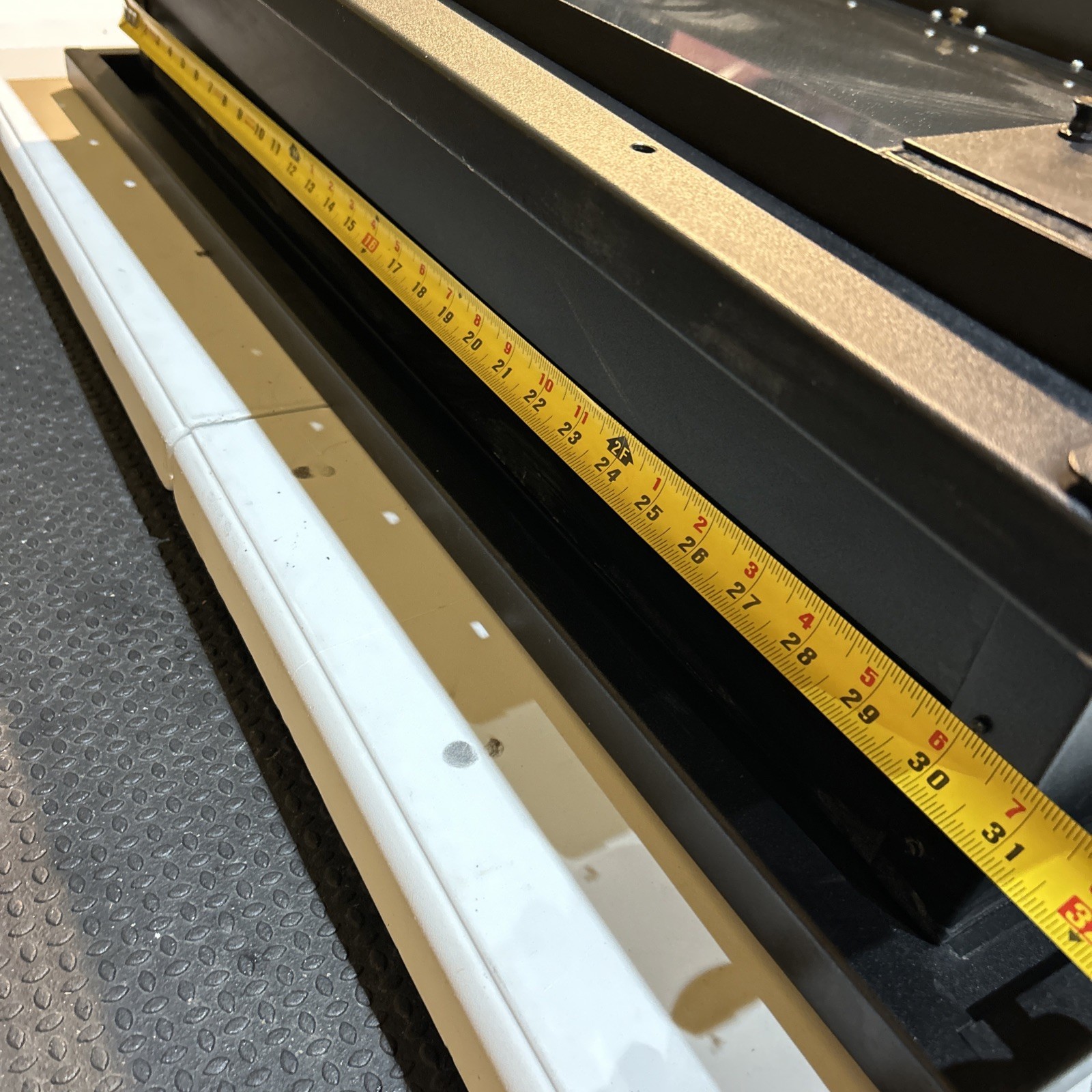 Movie Theater Poster Display Frame