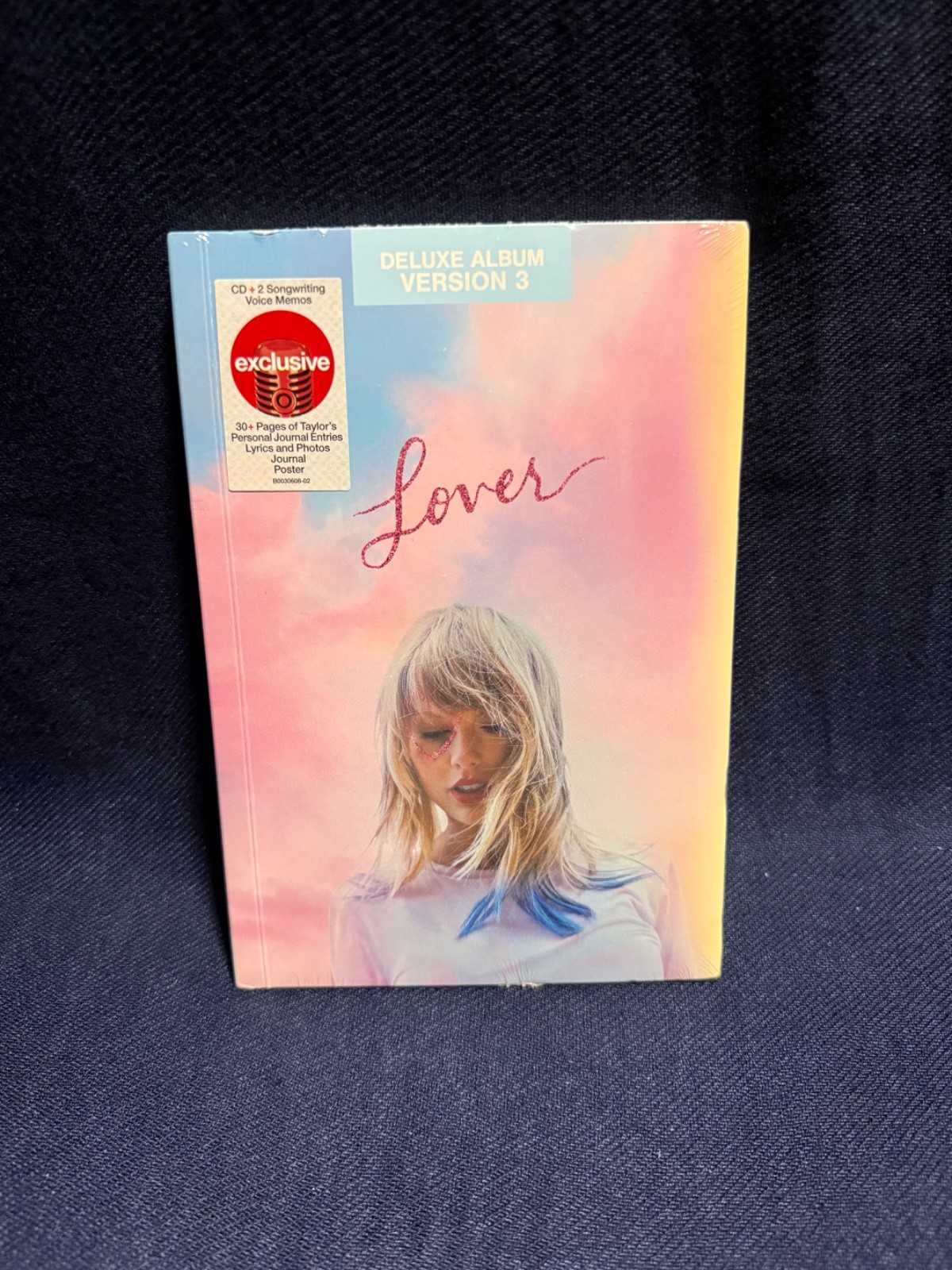 Taylor Swift (Taylor’s Version) CD’S (Various Eras) Authentic & NEW