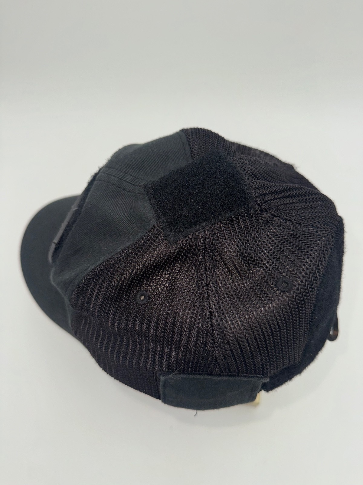 Original Wardrobe Future Soldier Uniform The Tomorrow War Hat FlexFit L-XL Flag
