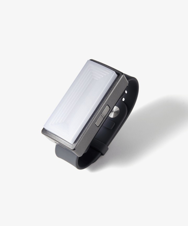 [Pre-Order] ENHYPEN Official Light Band and Acc. [Not including Shipping Fee]