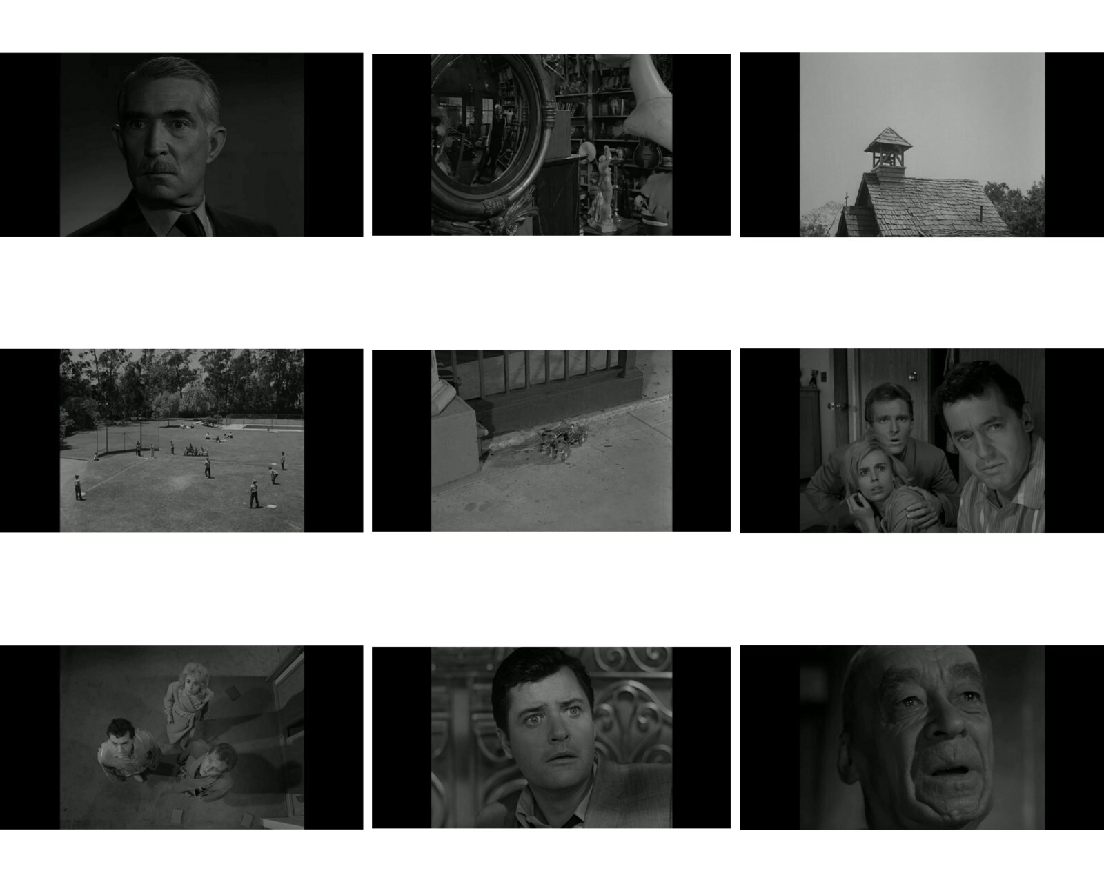 TWILIGHT ZONE COMPLETE SERIES **** PLUS FREE GIFT ****