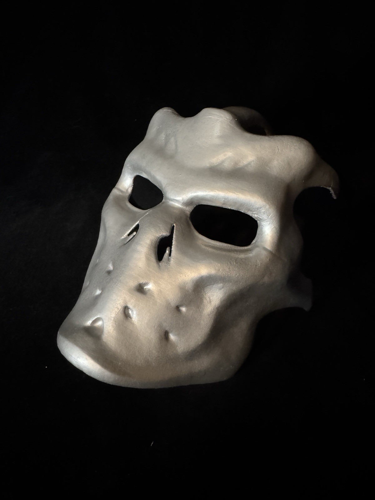Uber JASON X – Adult Friday The 13th Jason Voorhees Hockey Mask