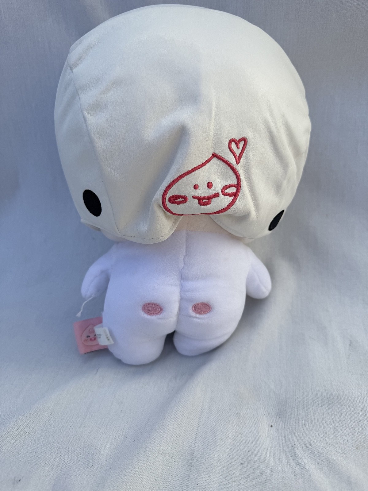 Kang Daniel Affich Plush doll
