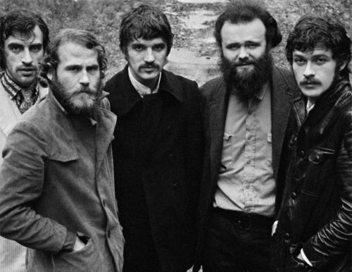 THE BAND 1969 – 8″ x 10″ Photo Print