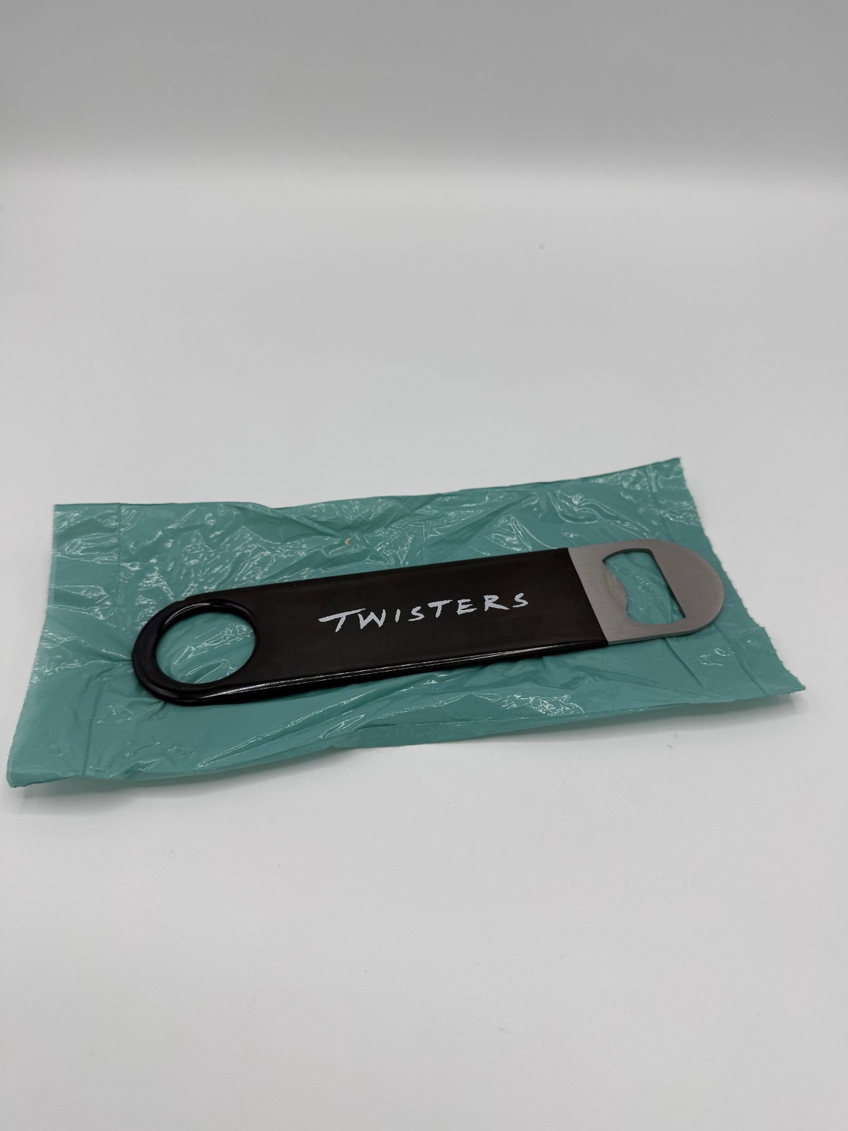 TWISTERS (2024 film) Promo Bottle Opener