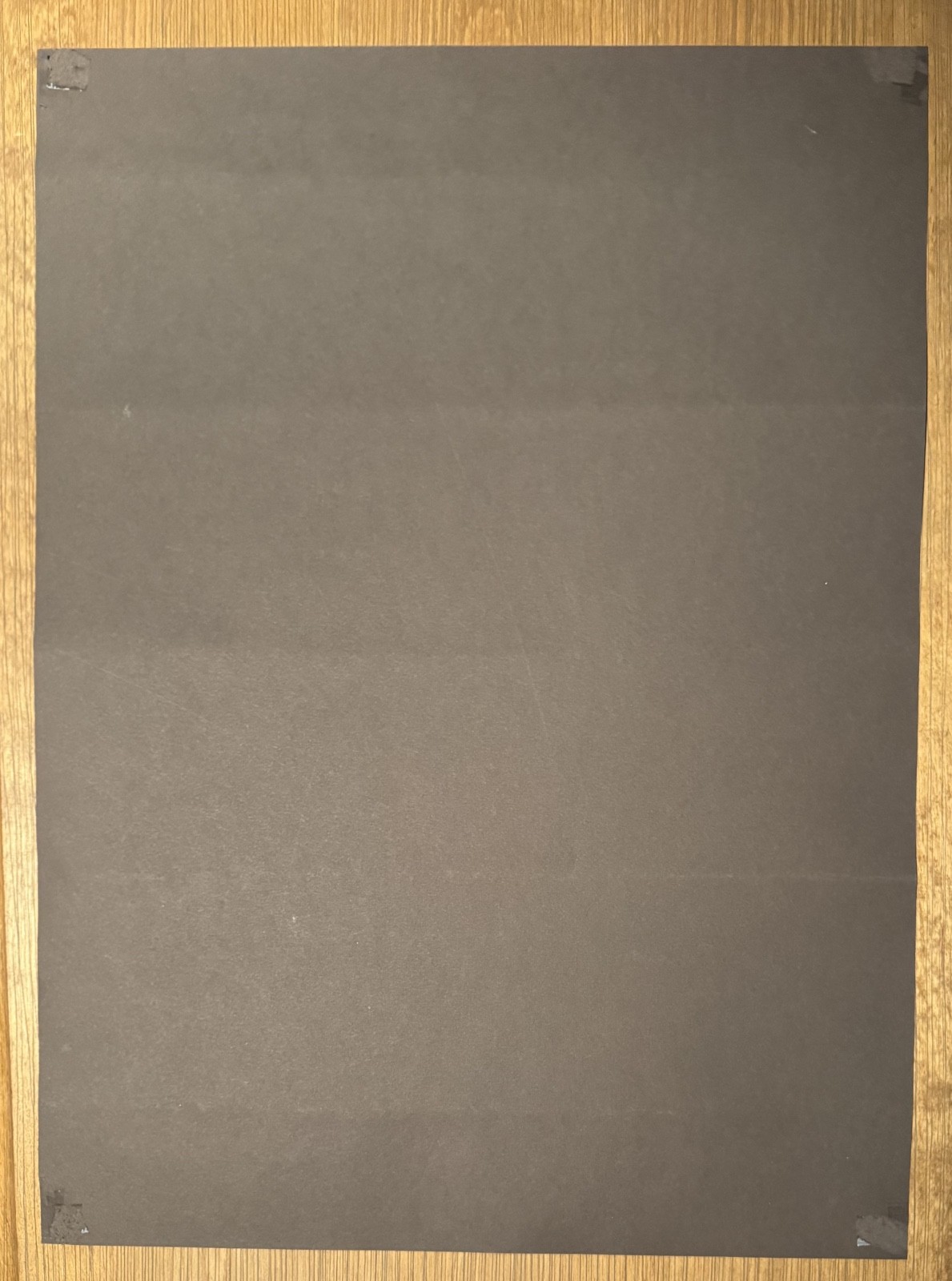 Kamasi Washington 2016 Cincinnati Screen Print Tour Poster