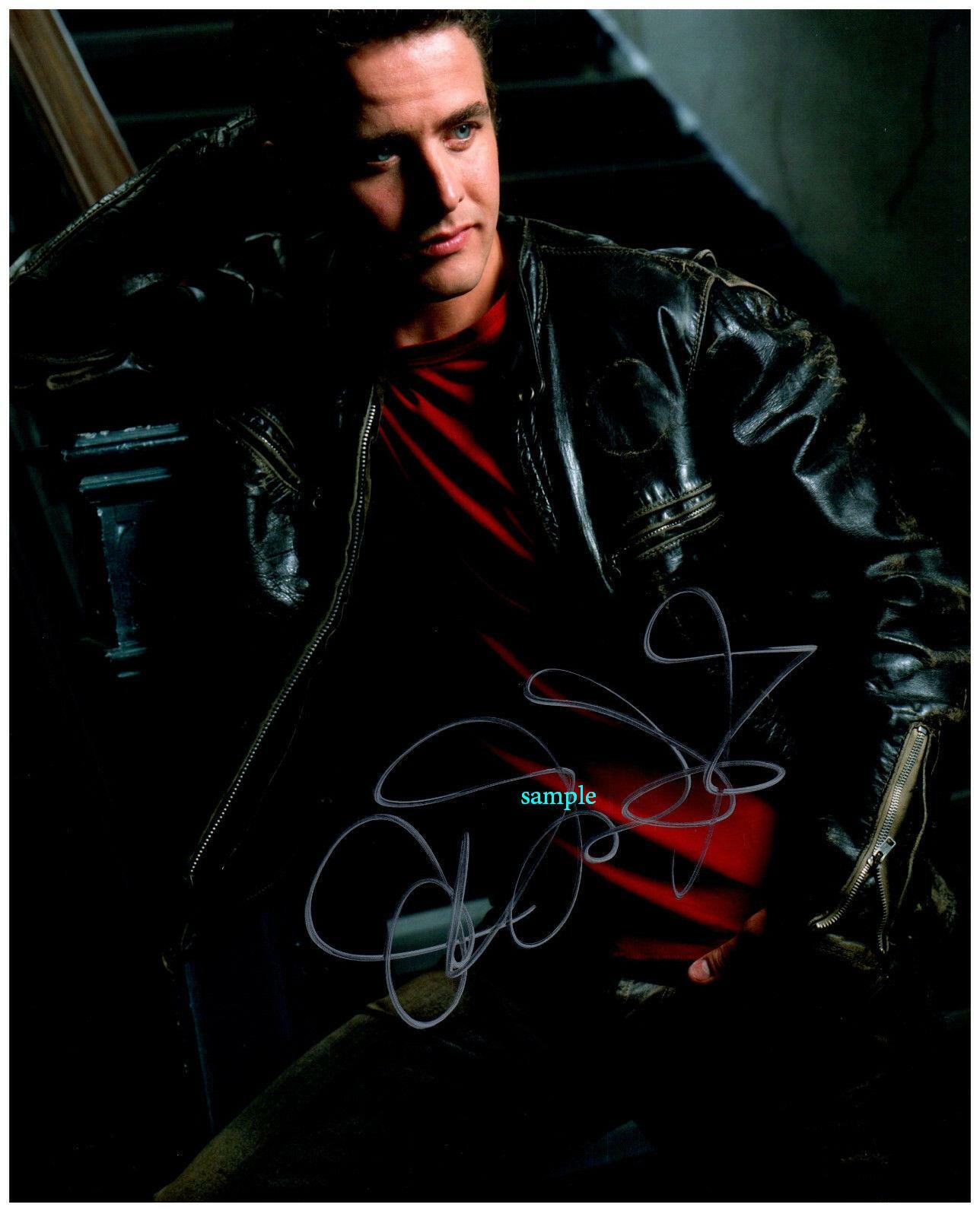 JOEY MCINTYRE REPRINT SIGNED 8X10 PHOTO AUTOGRAPHED NEW KIDS ON THE BLOCK GIFT