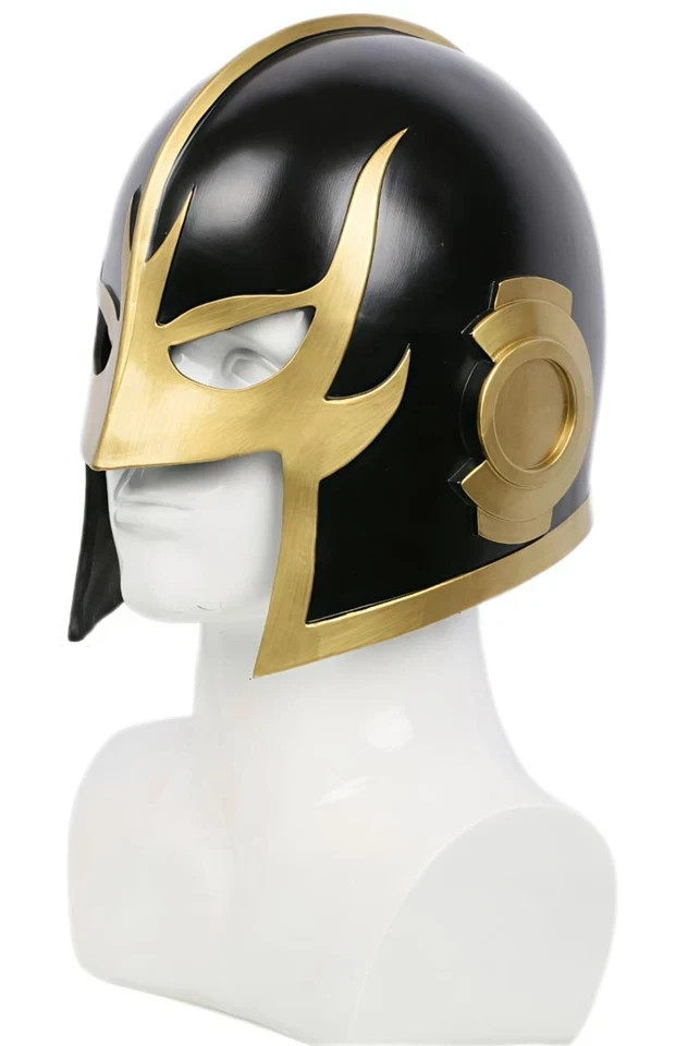 X – Men – The Last Stand / Magneto – Marvel Legend Series Steel Helmet Gift