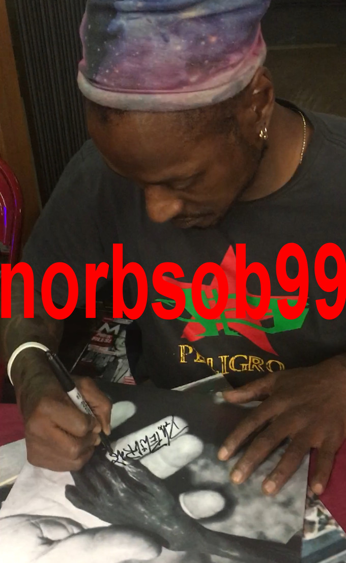 DEAD KENNEDYS SIGNED PLASTIC SURGERY DISASTERS VINYL ALBUM w/EXACT PROOF