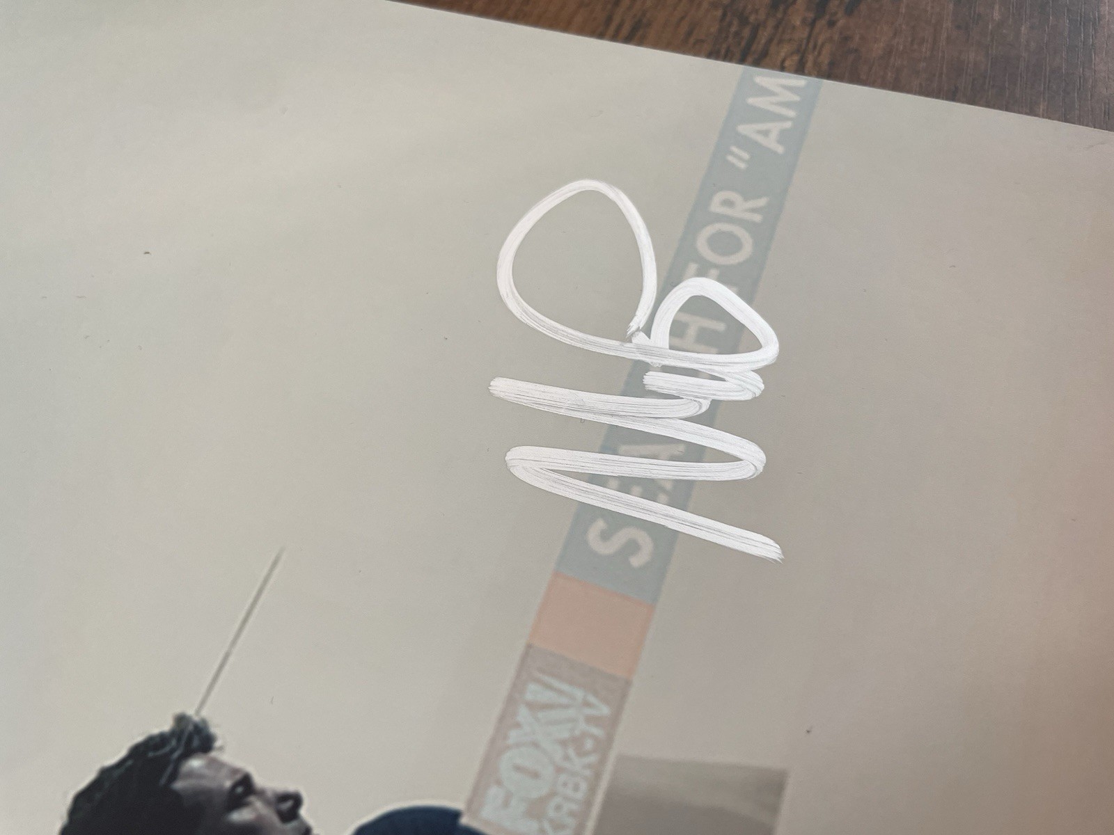 BEN AFFLECK + MISSI PYLE SIGNED AUTOGRAPH “GONE GIRL’ 12×18 PHOTO JSA CERT COA