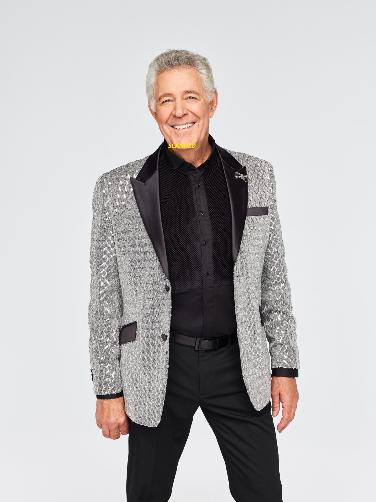 DANCING WITH THE STARS picture #4209 BARRY WILLIAMS – THE BRADY BUNCH