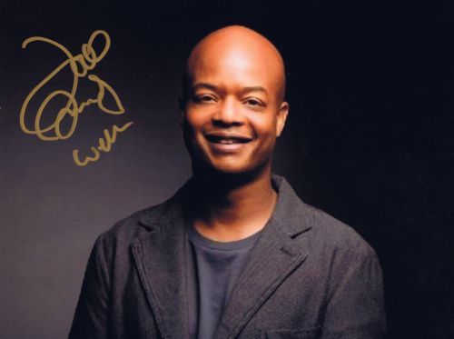 Todd Bridges Signed Autograph 8×10 Photo Diff’rent Strokes Worlds Dumbest w/COA