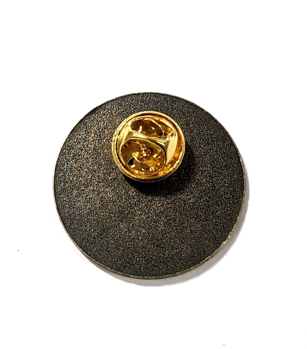 Blue Oyster Cult ‘Band Logo’ Heavy Metal Enamel Lapel Pin Rock Punk Brooch Pin