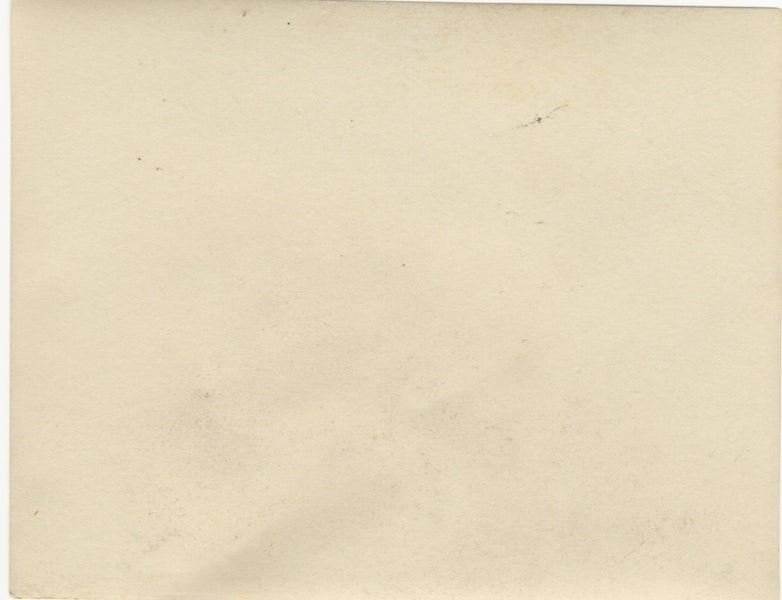 1920s Silent Actor comic scene Poked in Rear by Suit of Armor Original 4×5 Photo
